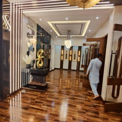 Brand New 10 Marla House Available For Sale In DHA Lahore Phase 3 Block Z-15