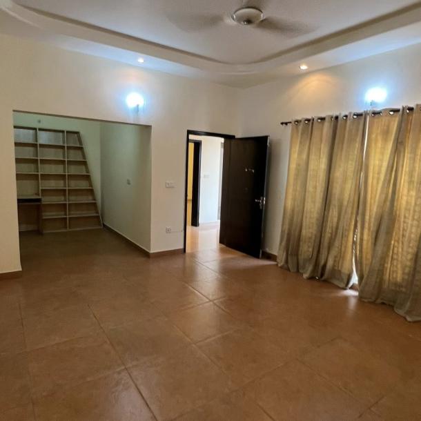 Live In Comfort 10 Marla New House Available For Rent In DHA Phase 7 Lahore-1