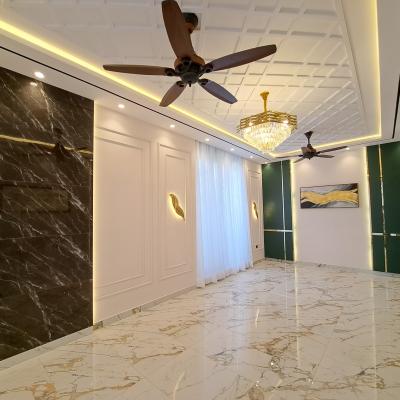 Corner Brand New 10 Marla House Available For Sale In DHA Lahore