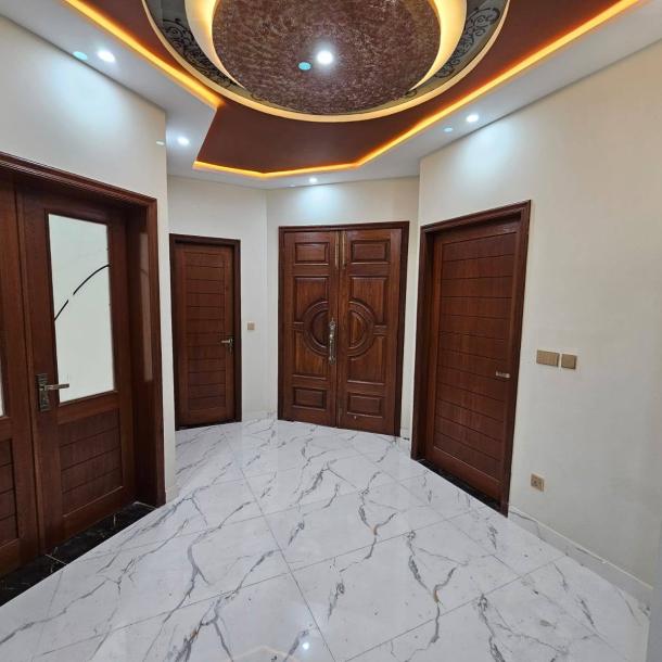 Luxurious Brand New House Available For Rent In DHA Phase 7 Lahore-2
