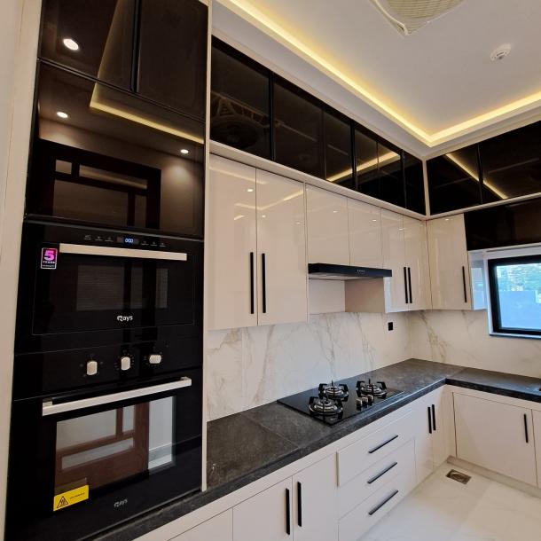 Luxurious Brand New House Available For Rent In DHA Phase 7 Lahore-6