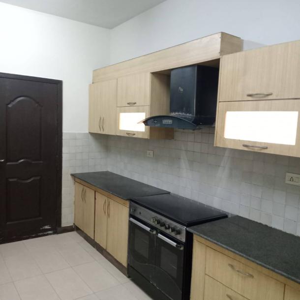 Low Price 1 Kanal Upper Portion For Rent In DHA Lahore Phase 7-4