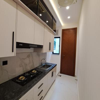 Affordable 1 Kanal Upper Portion Available For Rent In DHA Lahore Phase 7