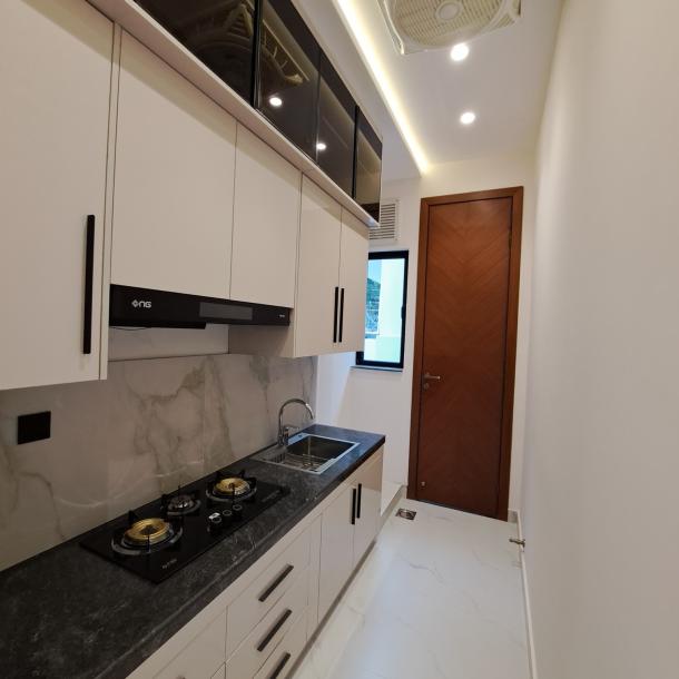 Top Location 3 Bedrooms Lower Portion Available For Rent In DHA Lahore Phase 7-4