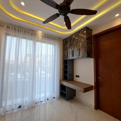 Spanish Design 1 Kanal Bungalow Available For Sale In DHA Lahore Phase 3