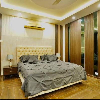 Brand New Modern Newly Furnished 1 Kanal House Available For Sale In DHA Lahore Phase 3 Block X