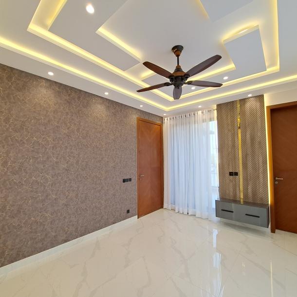 Lavish 1 Kanal Upper Portion Available For Rent In DHA Lahore Phase 7-1
