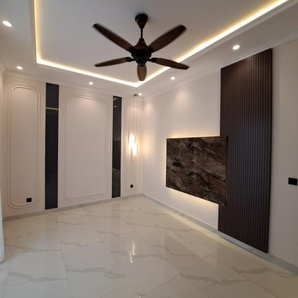 Lavish 1 Kanal Upper Portion Available For Rent In DHA Lahore Phase 7-3
