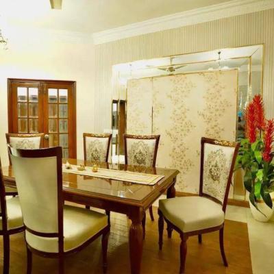 Brand New Modern Newly Furnished 1 Kanal House Available For Sale In DHA Lahore Phase 3 Block X