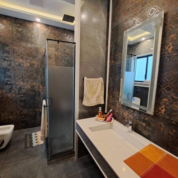 5 Bedrooms With Attached Bathrooms Beautiful 1 Kanal House Available For Rent In DHA Lahore Phase 6-2