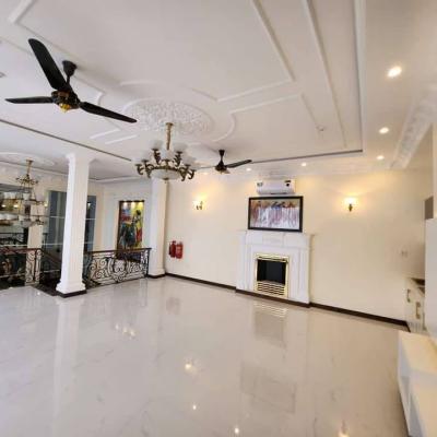 Modern Design 1 Kanal House Available For Sale In DHA Lahore Phase 3
