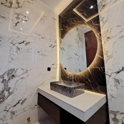 Corner Brand New 10 Marla House Available For Sale In DHA Lahore