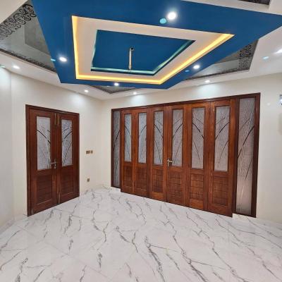Prime Location 1 Kanal Upper Portion For Rent In DHA Lahore Phase 7
