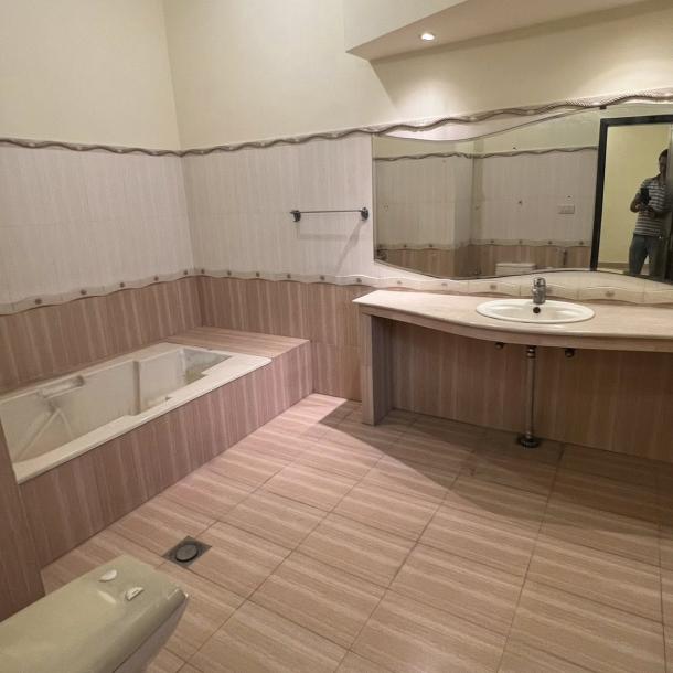 Live In Comfort 10 Marla New House Available For Rent In DHA Phase 7 Lahore-6