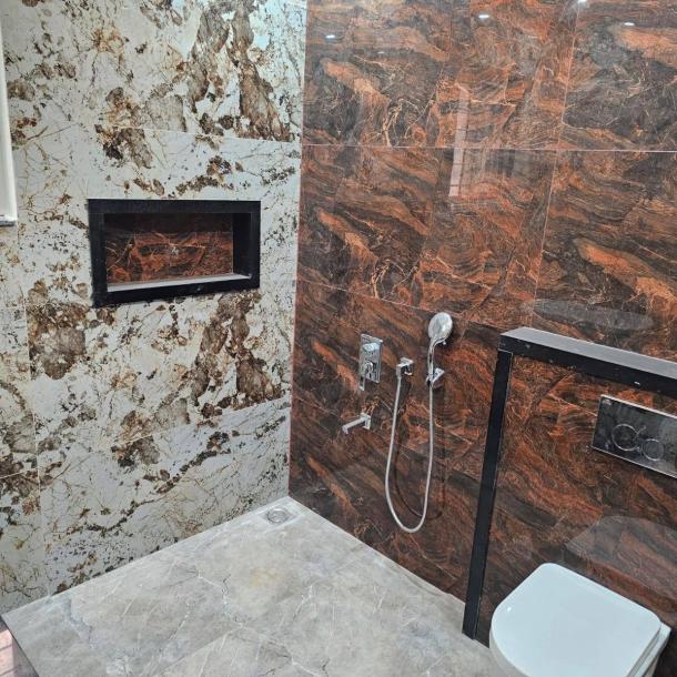 Independent Excess 1 Kanal Upper Portion Available For Rent In DHA Lahore Phase 7-4