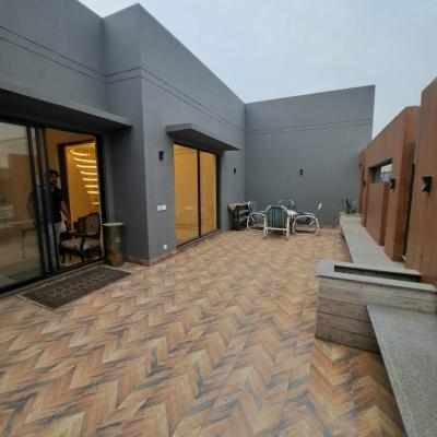 Stunning 1 Kanal Upper Portion Available for Rent In DHA Lahore Phase 6