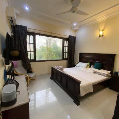 Ultra Modern 1 Kanal Bungalow Available For Rent In DHA Lahore Phase 7