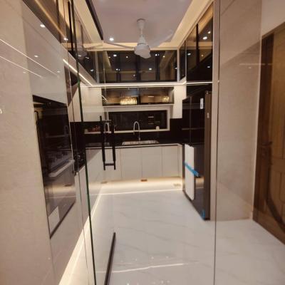 Brand New 10 Marla House Available For Sale In DHA Lahore Phase 3 Block Z-7