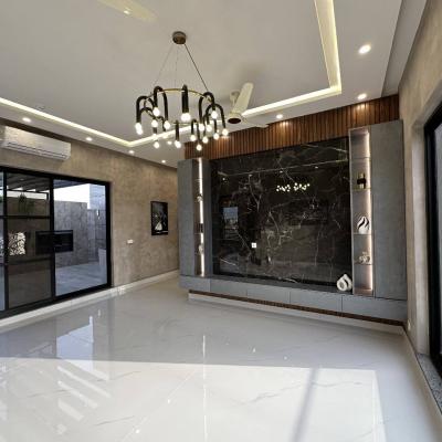 DHA Phase 7 Prime Location1 Kanal House Available For Sale