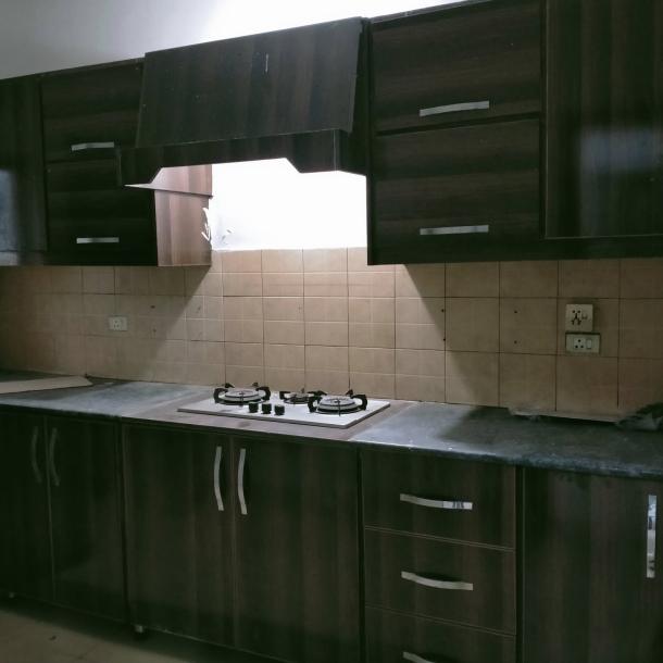 Separate Gate 1 Kanal Lower Portion Available For Rent In DHA Lahore Phase 7-4