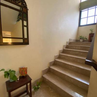 Ultra Modern 1 Kanal Bungalow Available For Rent In DHA Lahore Phase 7