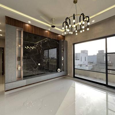 DHA Phase 7 Prime Location1 Kanal House Available For Sale