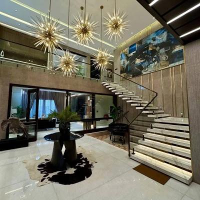 2 Kanal Ultra Luxurious Modern House Available For Sale In DHA Lahore Phase 6