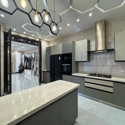 Fully Basement Fully Furnished Like A Brand New House Prime Location Of Phase 5 Near To Wateen Chowk