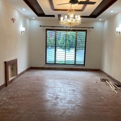 DHA Phase 1 Affordable 1 Kanal Lower Portion Available For Rent