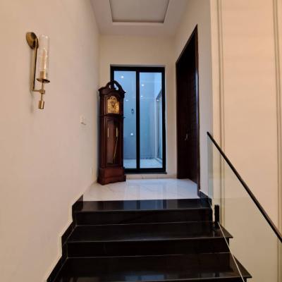 Stunning 1 Kanal Upper Portion Available for Rent In DHA Lahore Phase 6