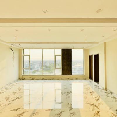 DHA Phase 7 Best Location 4 Marla Commercial Brand New 1 Floor Available For Rent