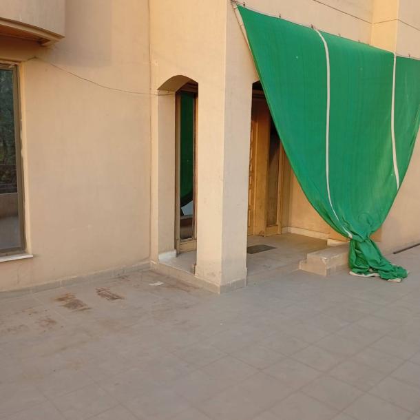 DHA Phase 3 Reasonable Price 1 Kanal Upper Portion Available For Rent In DHA Lahore Phase 3-9