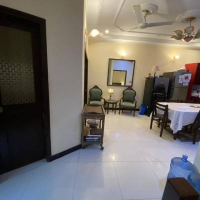 1 Kanal Full House Available For Rent In DHA Lahore Phase 6