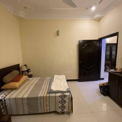 Ultra Modern 1 Kanal Bungalow Available For Rent In DHA Lahore Phase 7