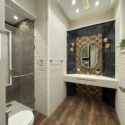 Fully Basement Fully Furnished Like A Brand New House Prime Location Of Phase 5 Near To Wateen Chowk