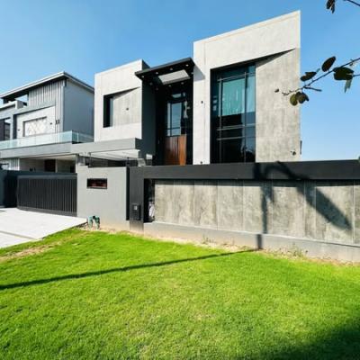 Beautiful New House Available For Sale In DHA Lahore Phase 7