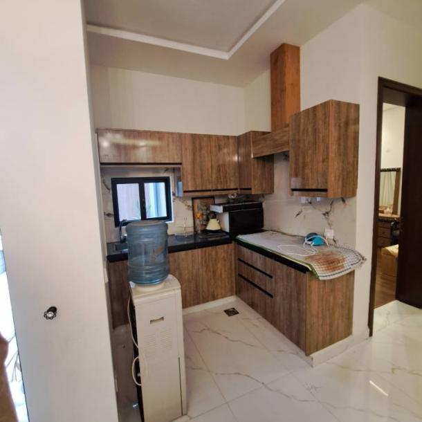 5 Bedrooms With Attached Bathrooms Beautiful 1 Kanal House Available For Rent In DHA Lahore Phase 6-10