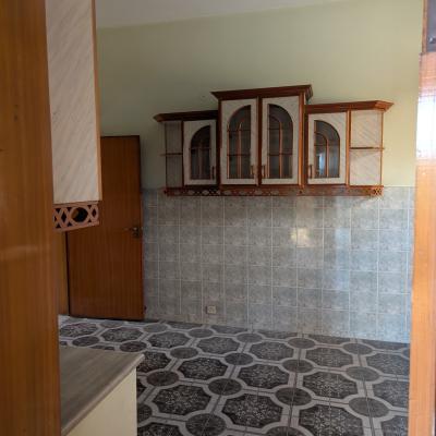 DHA Phase 1 Beautiful 1 Kanal Upper Portion Available For Rent