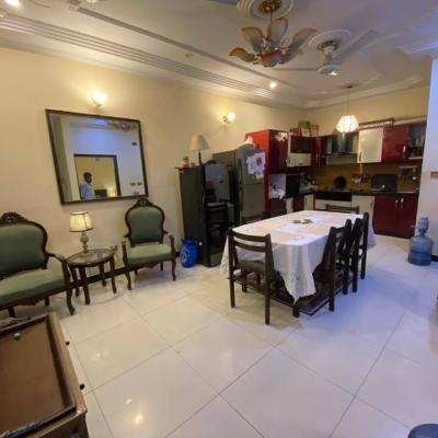 Ultra Modern 1 Kanal Bungalow Available For Rent In DHA Lahore Phase 7