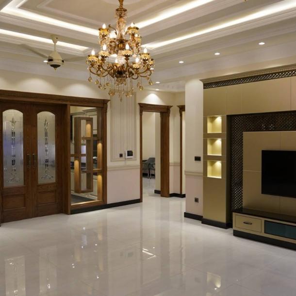 Luxurious 1 Kanal New House Available For Rent In DHA Lahore Phase-8