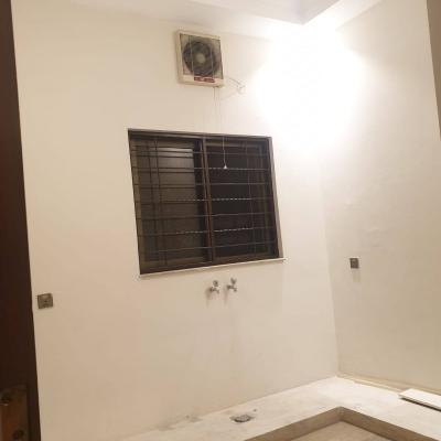 Facing Park And Mosque 1 Kanal Slightly Used House Available For Sale In DHA Lahore Phase 5
