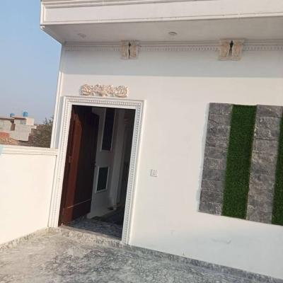 7 Marla Beautiful House Available For Sale In Main Badian Road Lahore-3