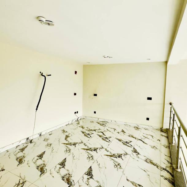DHA Phase 7 Best Location 4 Marla Commercial Brand New 1 Floor Available For Rent-3
