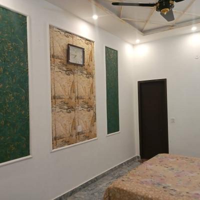 7 Marla Beautiful House Available For Sale In Main Badian Road Lahore-9