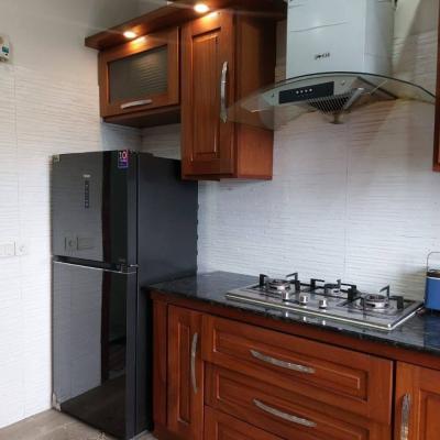 1 Kanal Furnished Upper Portion Available For Rent In DHA Lahore Phase 6