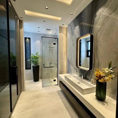 2 Kanal Ultra Luxurious Modern House Available For Sale In DHA Lahore Phase 6