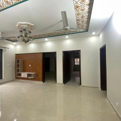 DHA Phase 1 Affordable 1 Kanal Lower Portion Available For Rent