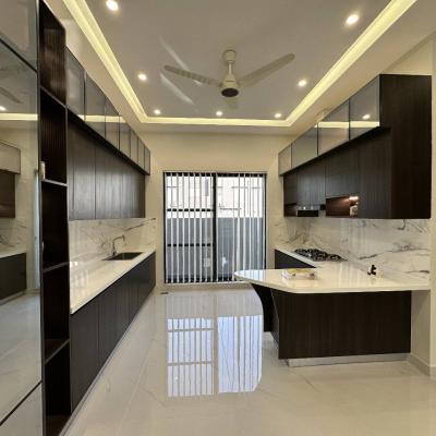 DHA Phase 7 Prime Location1 Kanal House Available For Sale