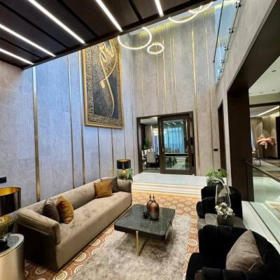 2 Kanal Ultra Luxurious Modern House Available For Sale In DHA Lahore Phase 6