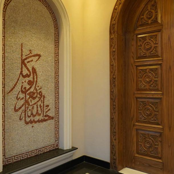 Facing Park 1 Kanal Beautiful House Available For Sale In DHA Lahore Phase 3-1